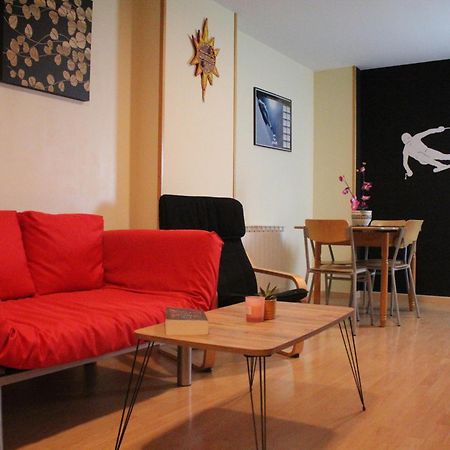 Apartamento Espata I Villanúa Exteriér fotografie